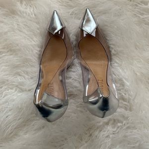 schutz cendi silver
